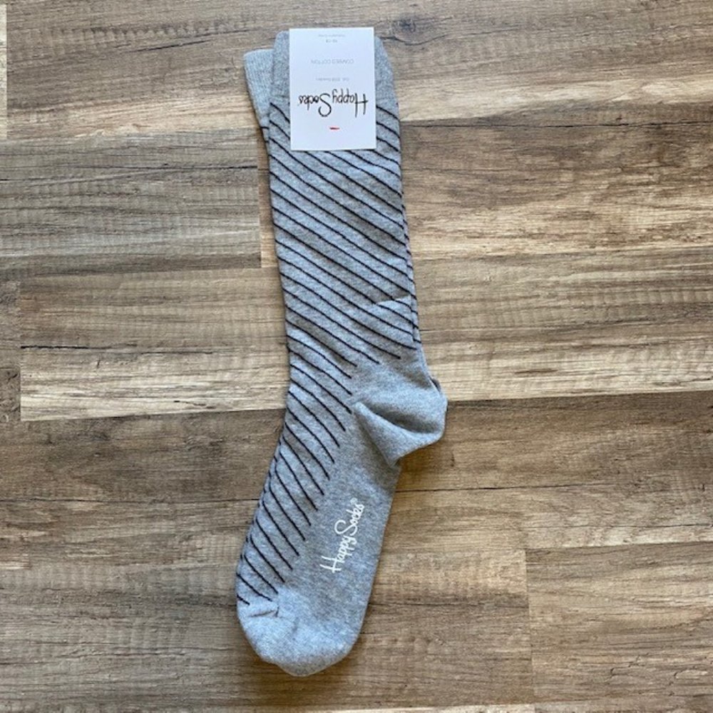Happy Men's Socks